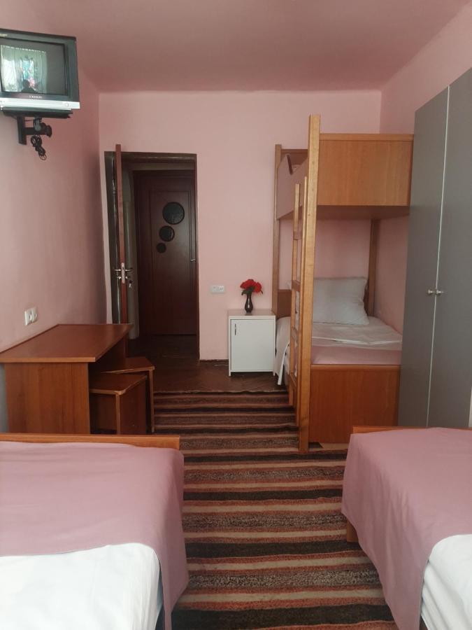 Aregak B&B And Tours Goris Exterior foto