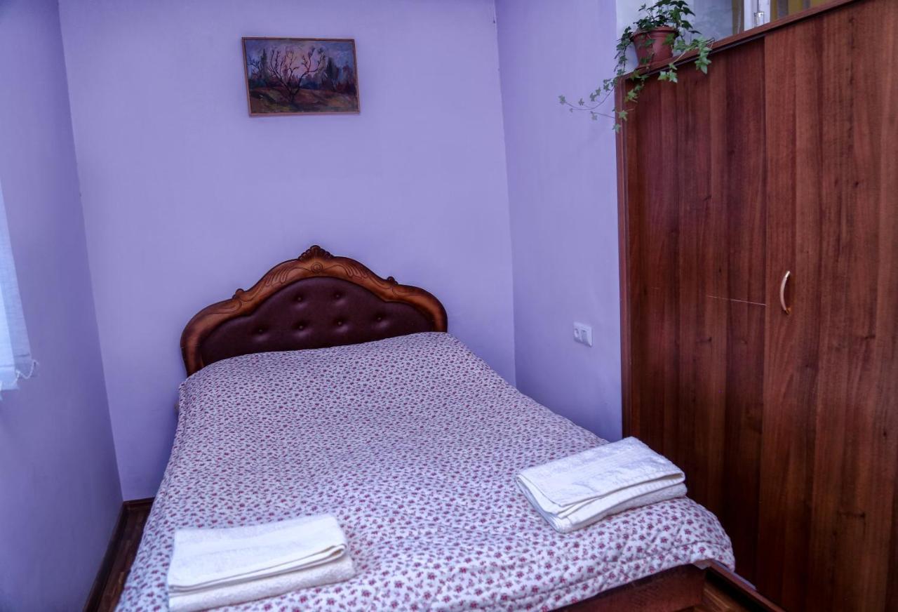 Aregak B&B And Tours Goris Exterior foto